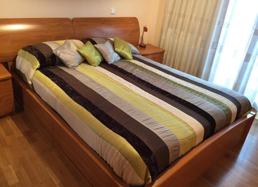 Vivienda De Uso Turístico Centro Ávila