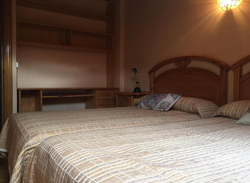 Vivienda De Uso Turístico Centro Apartamento Ávila