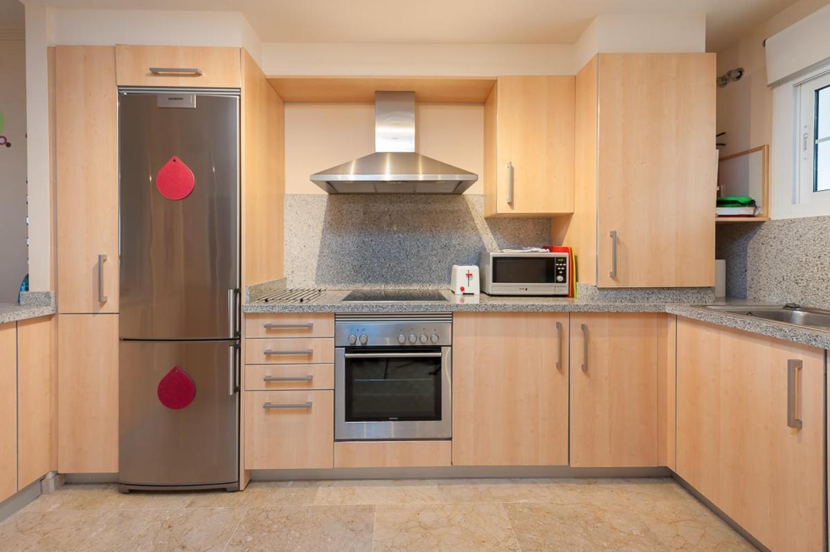 Coral Reef Apartment La Cala De Mijas