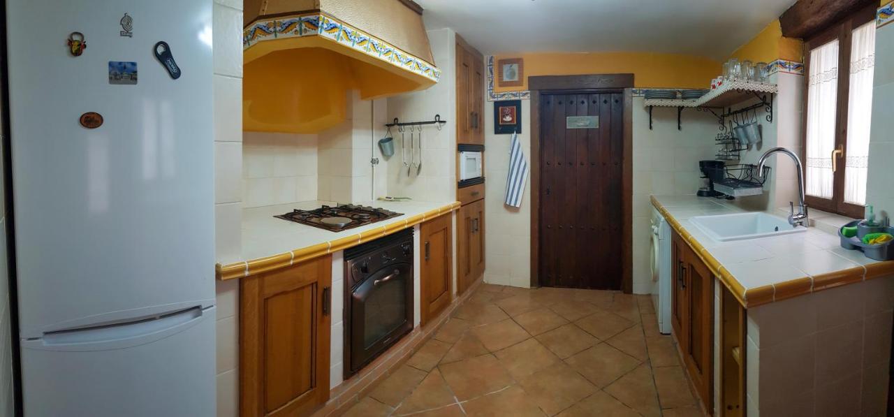 Casa Eloisa *