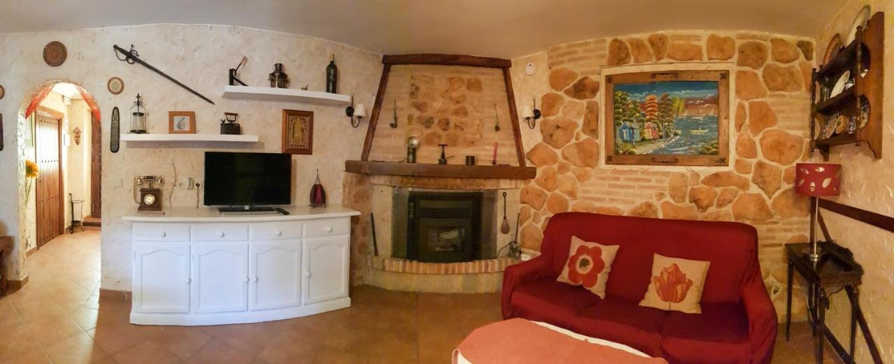 Casa Eloisa Alarcon