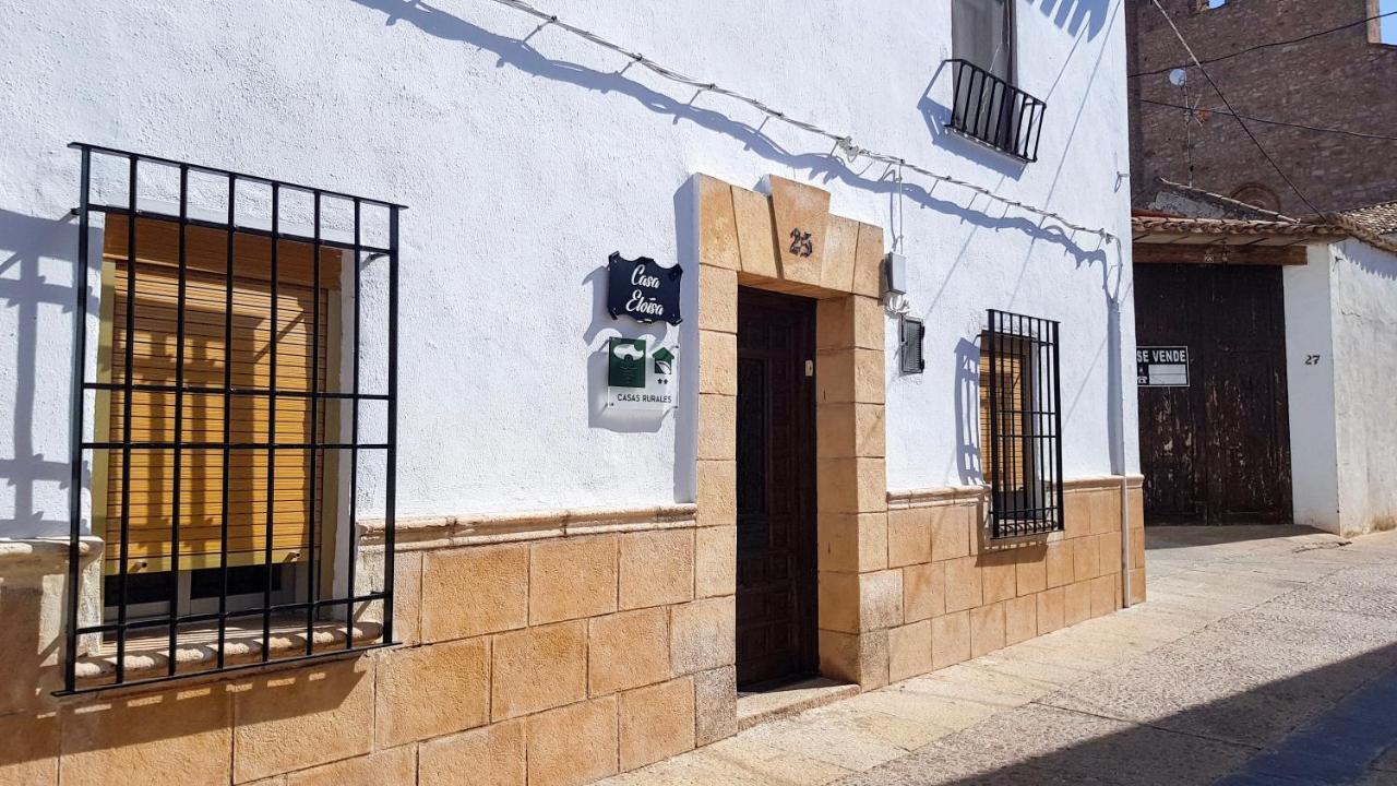 Casa Eloisa *