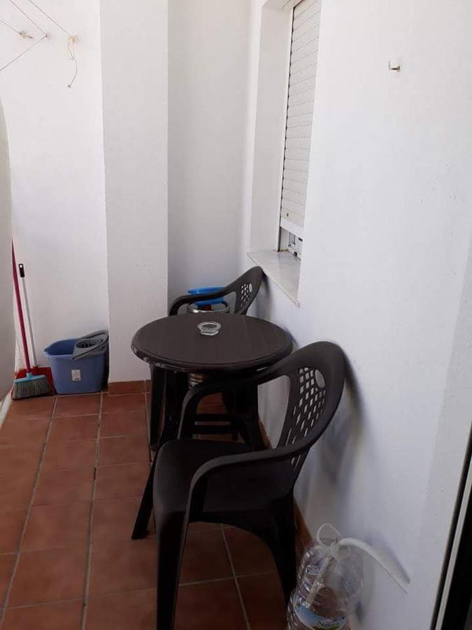 San Lorenzo Con Parking Privado Apartamento Conil De La Frontera