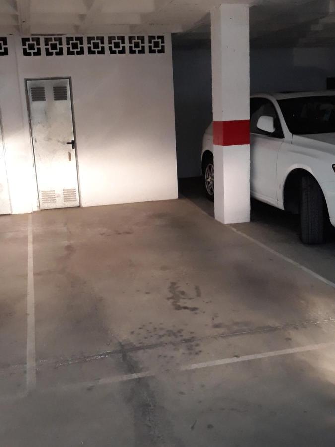 San Lorenzo Con Parking Privado *