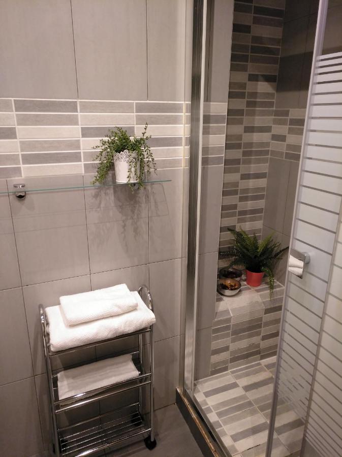 Apartamento Junto Ayuntamiento Y Catedral Con Wifi Apartment