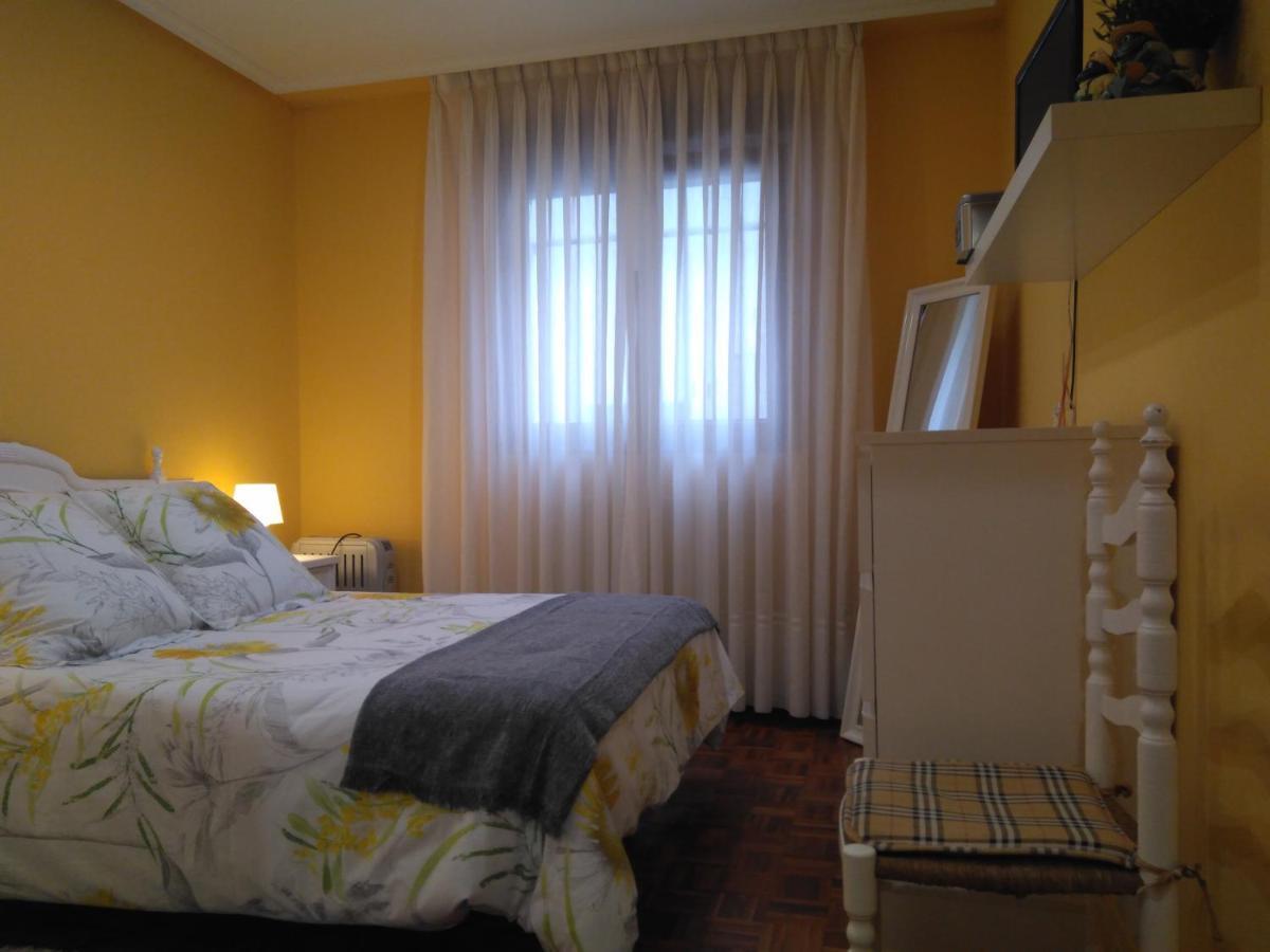 Apartment Apartamento Junto Ayuntamiento Y Catedral Con Wifi Oviedo