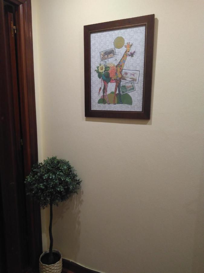 Apartment Apartamento Junto Ayuntamiento Y Catedral Con Wifi