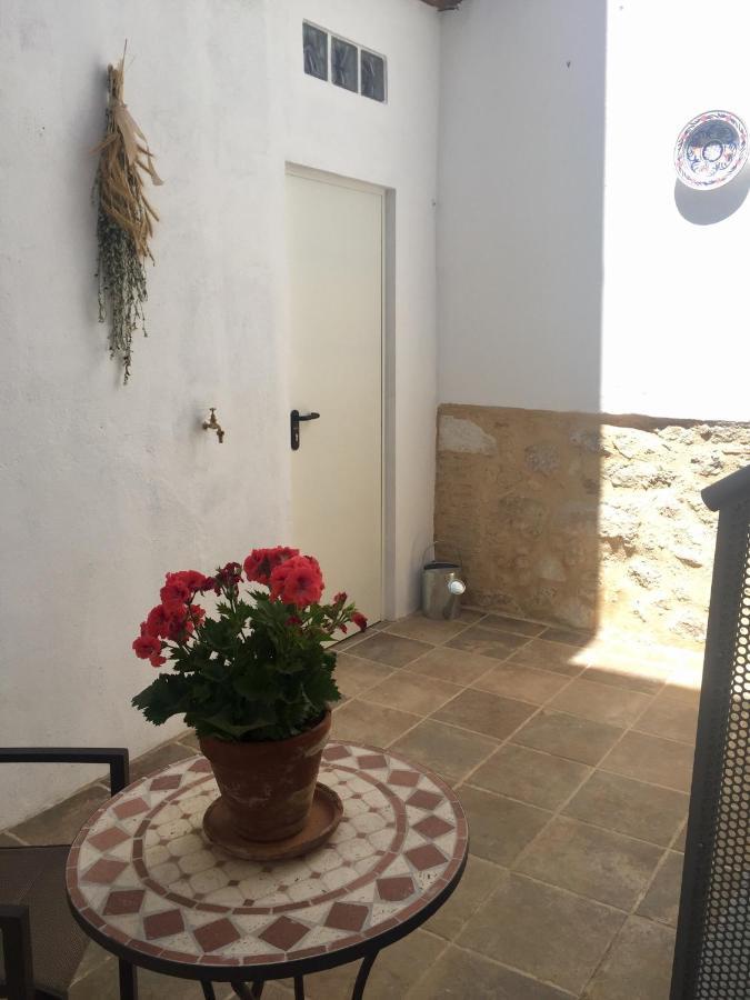Arcipreste Apartamento