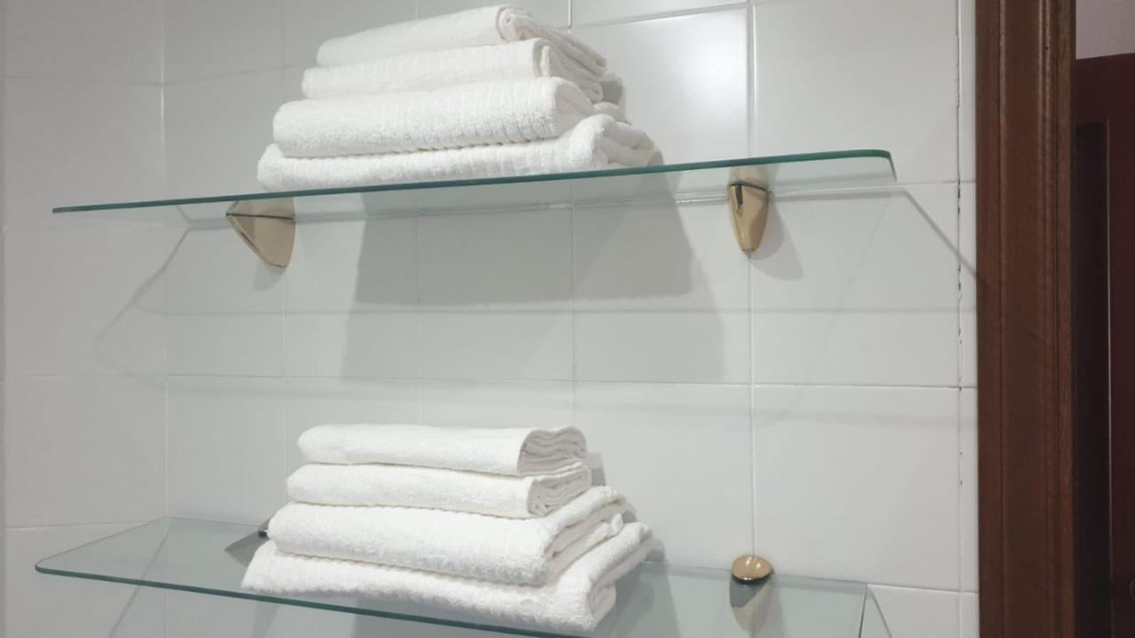 Apartment Estudio Grande Con Cocina Wi-fi Hasta 4 Personas *