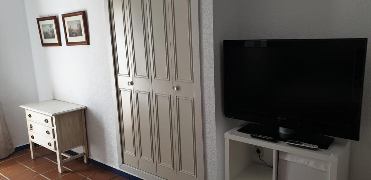 Apartment Estudio Grande Con Cocina Wi-fi Hasta 4 Personas El Rocio