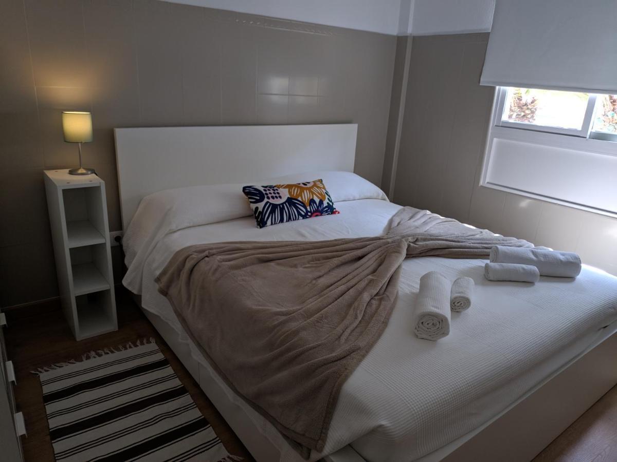 Apartamento * Costa De Antigua
