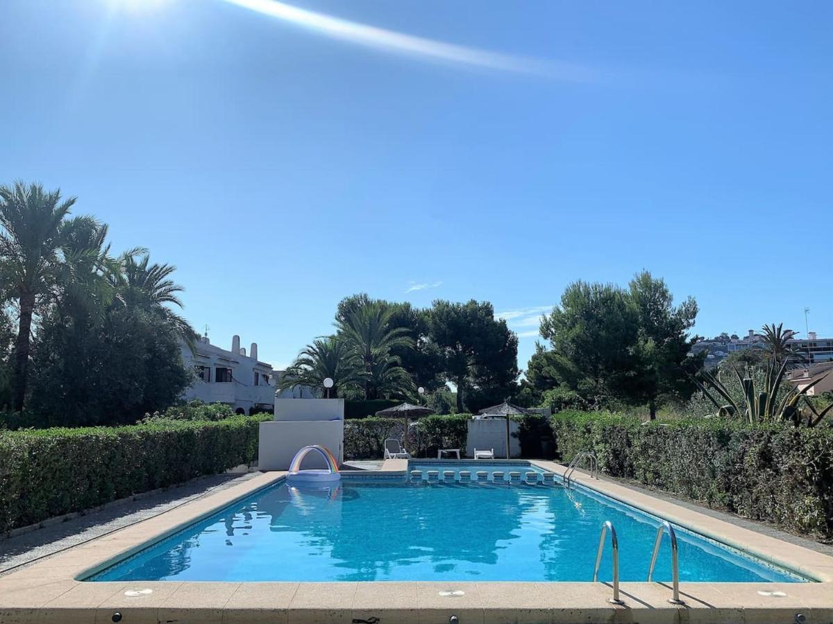 Llenate De Mar Сasa de vacaciones