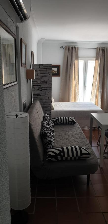 Apartment Estudio Grande Con Cocina Wi-fi Hasta 4 Personas