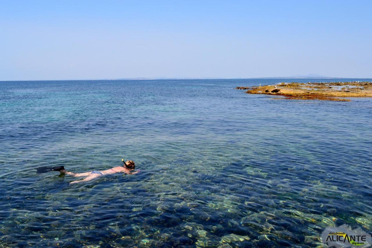 Сasa de vacaciones Llenate De Mar *