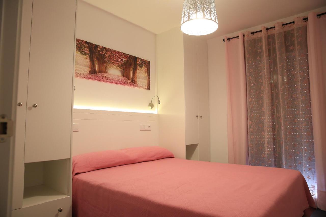 Apartment La Vereda