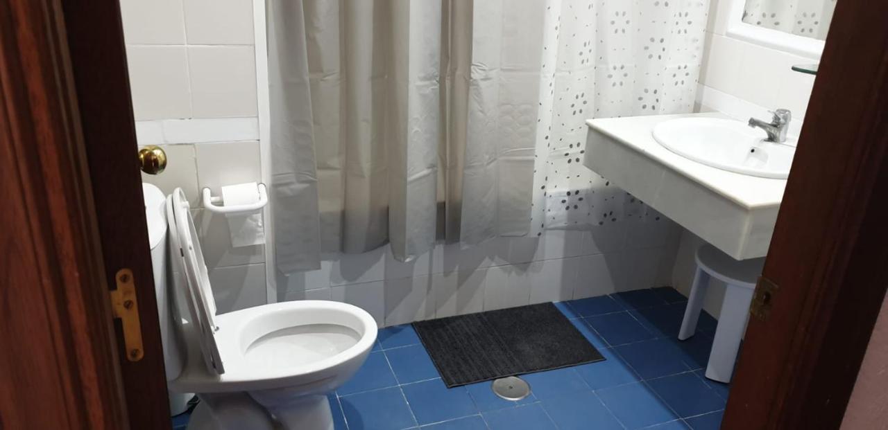 Estudio Grande Con Cocina Wi-fi Hasta 4 Personas * El Rocio
