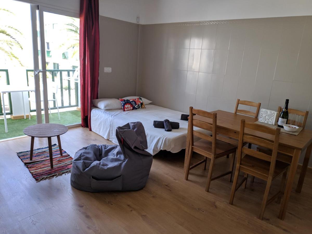 Apartamento Apartamento