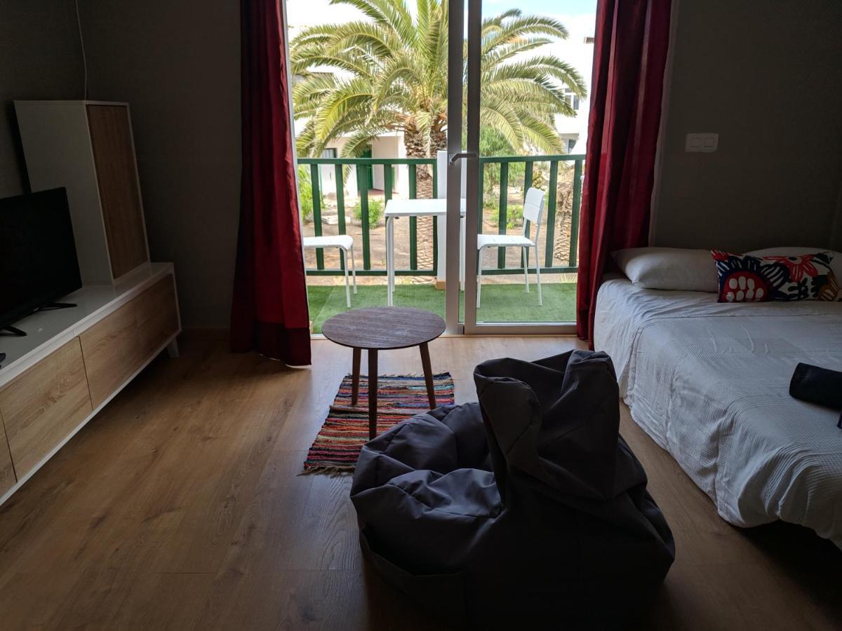 Apartamento Apartamento Costa De Antigua
