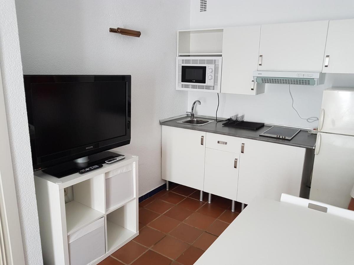Estudio Grande Con Cocina Wi-fi Hasta 4 Personas Apartment El Rocio