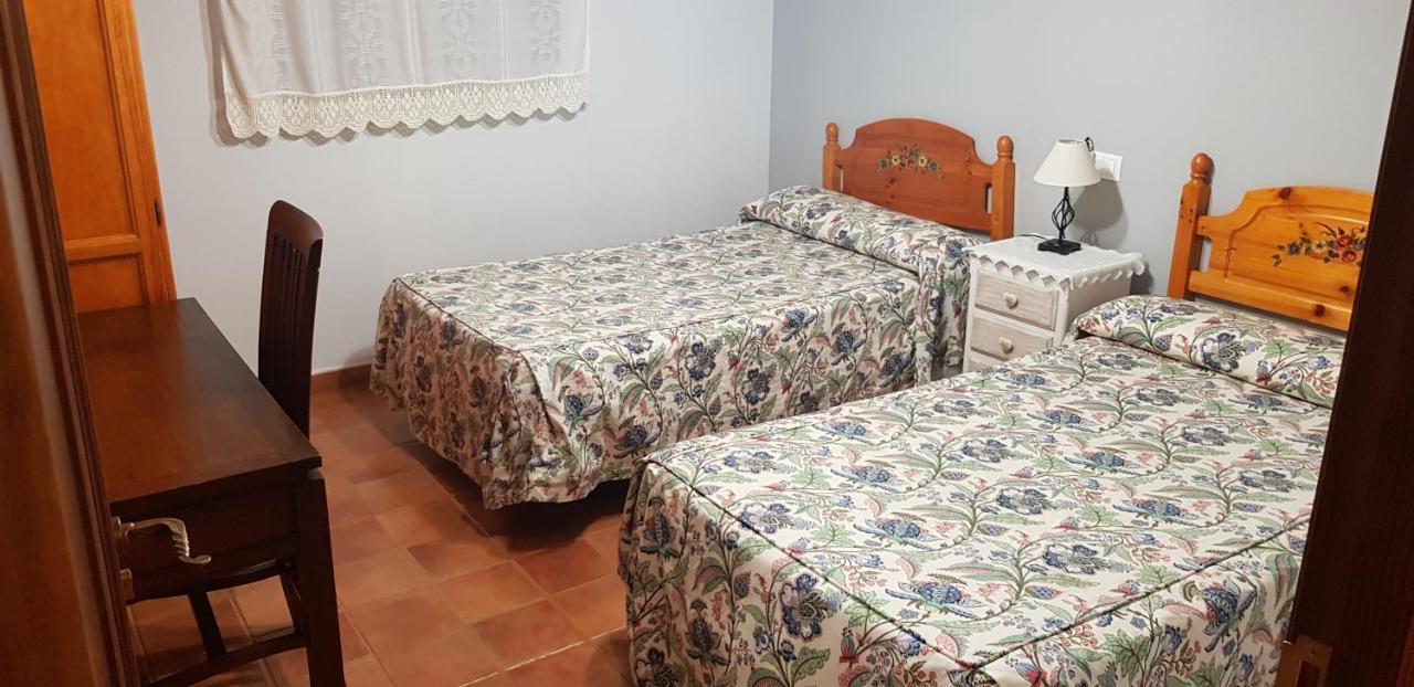 Apartamento Apartamentossierradegata La Noguera *
