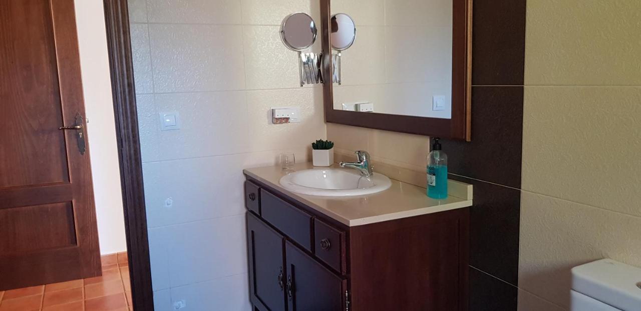 Apartamentossierradegata La Noguera Apartamento Villamiel