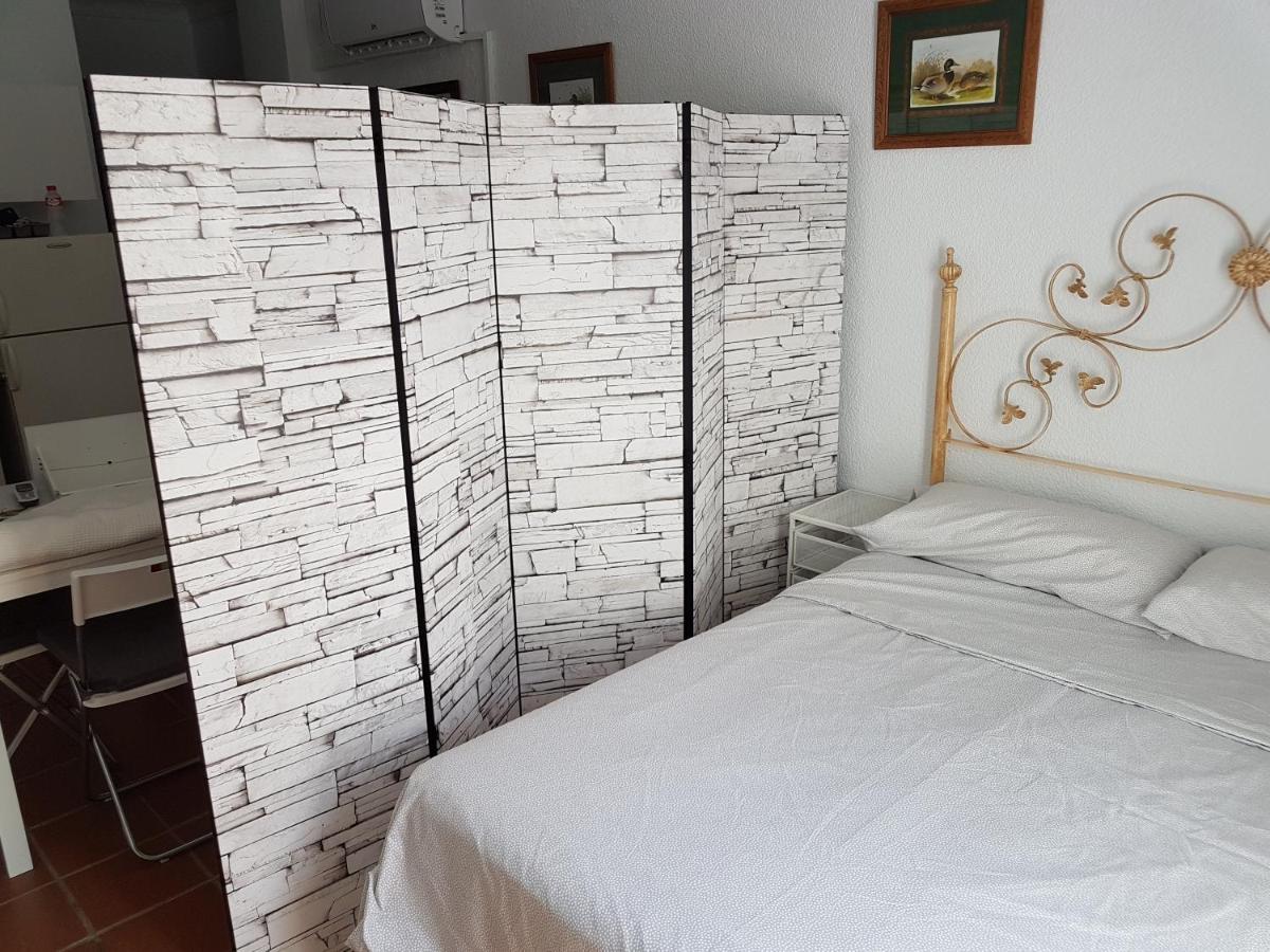 Estudio Grande Con Cocina Wi-fi Hasta 4 Personas * El Rocio