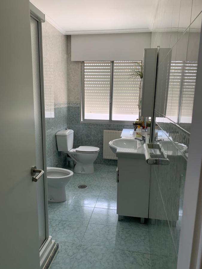 Holiday home Casa Ramallal