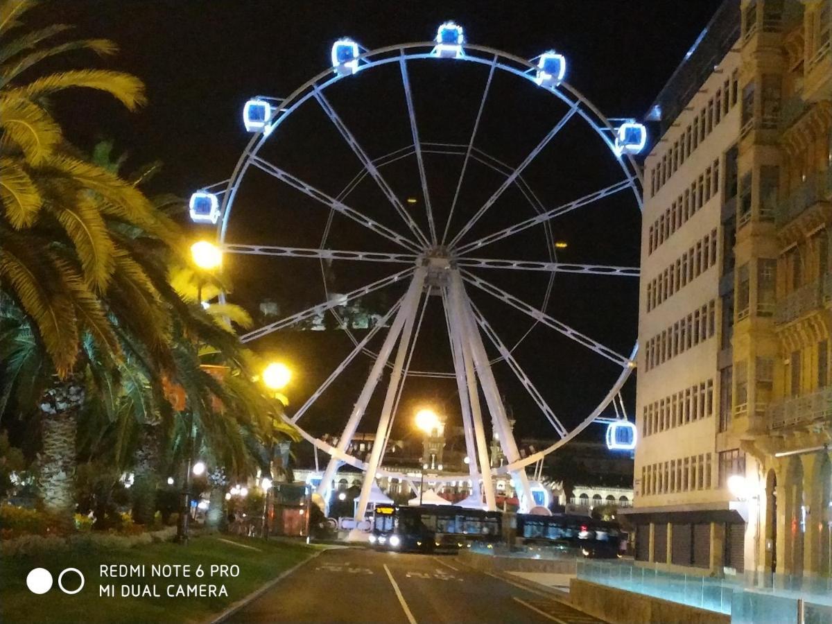 El Reloj Apartamento