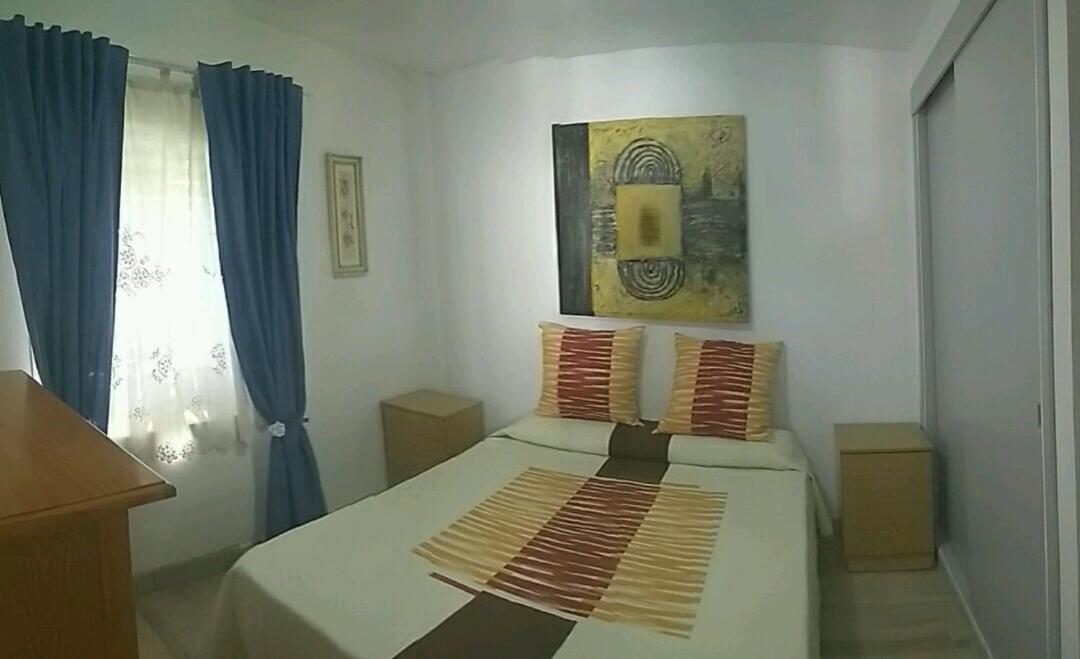 Apartamento Pronto - Costa De Madrid