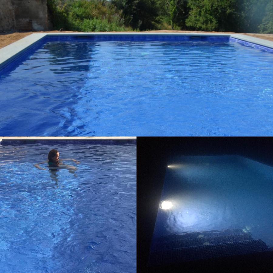 Сasa de vacaciones Mas Codines Sant Boi de Llucanes