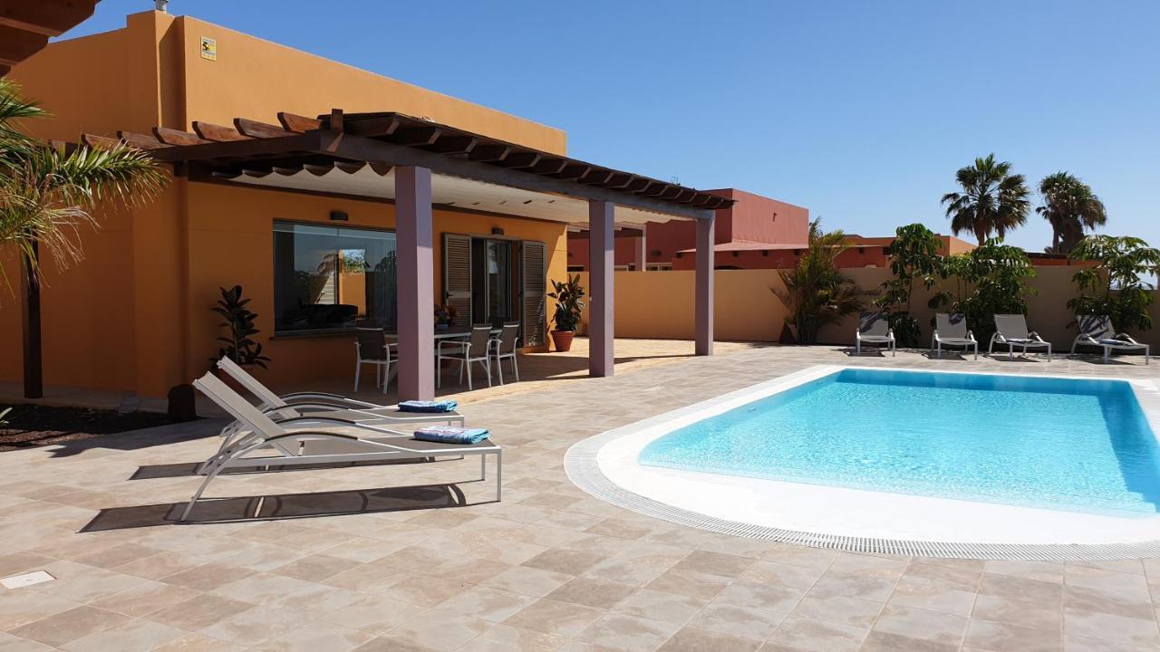 Brisa Golf Salinas Villa