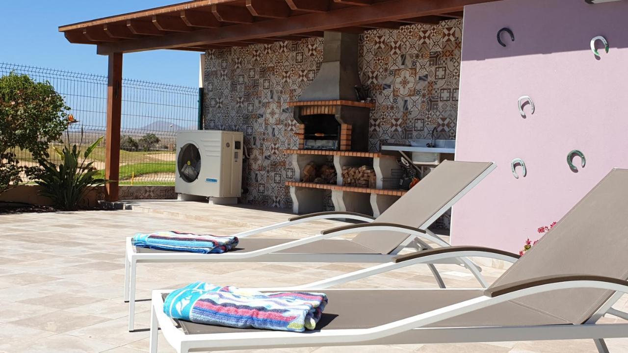 Villa Brisa Golf Salinas *