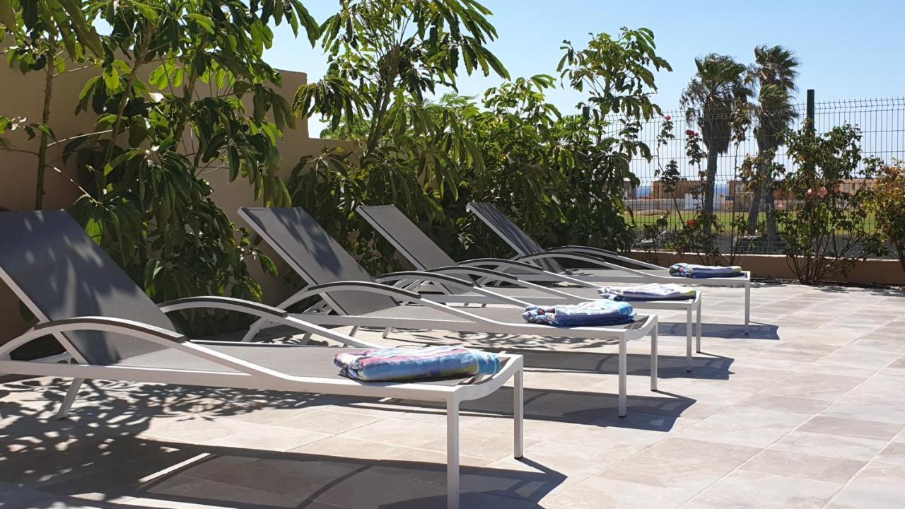Villa Brisa Golf Salinas *