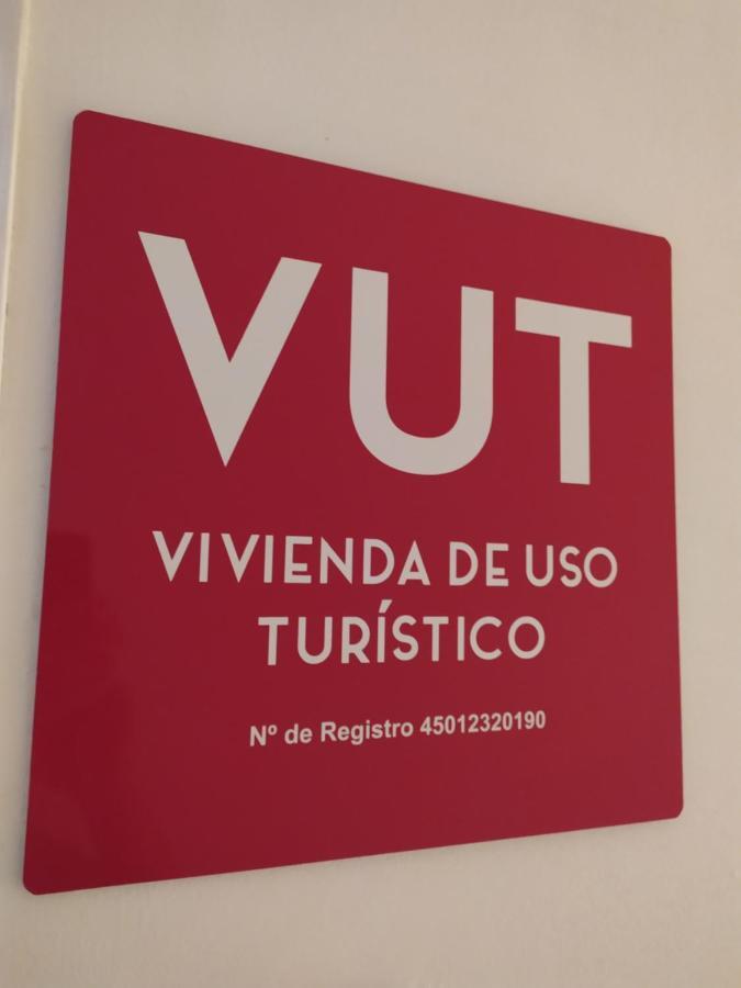 Apartamento Ideal Familias Apartment