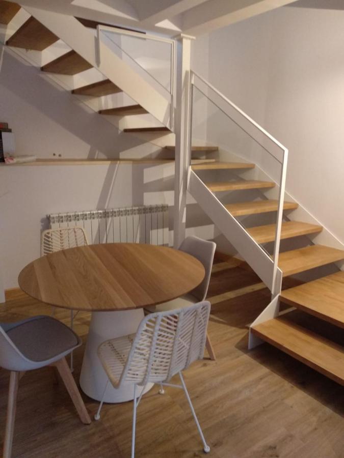 Apartment Casa Blas *