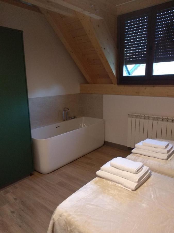 Apartment Casa Blas