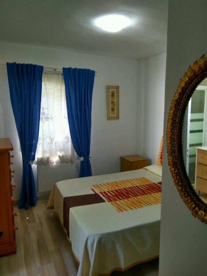 Apartamento Pronto - Costa De Madrid *