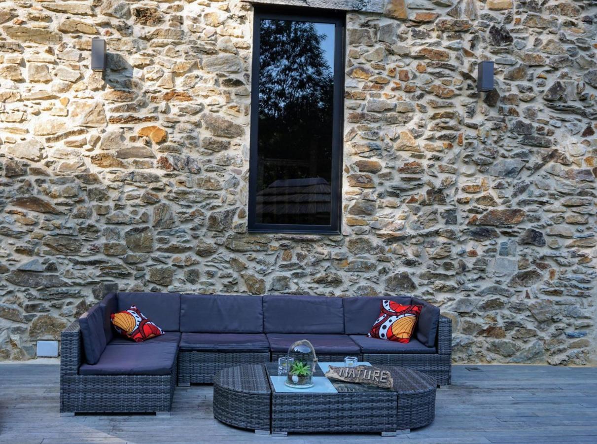 Gite De Charme En Pays Basque * Valcarlos