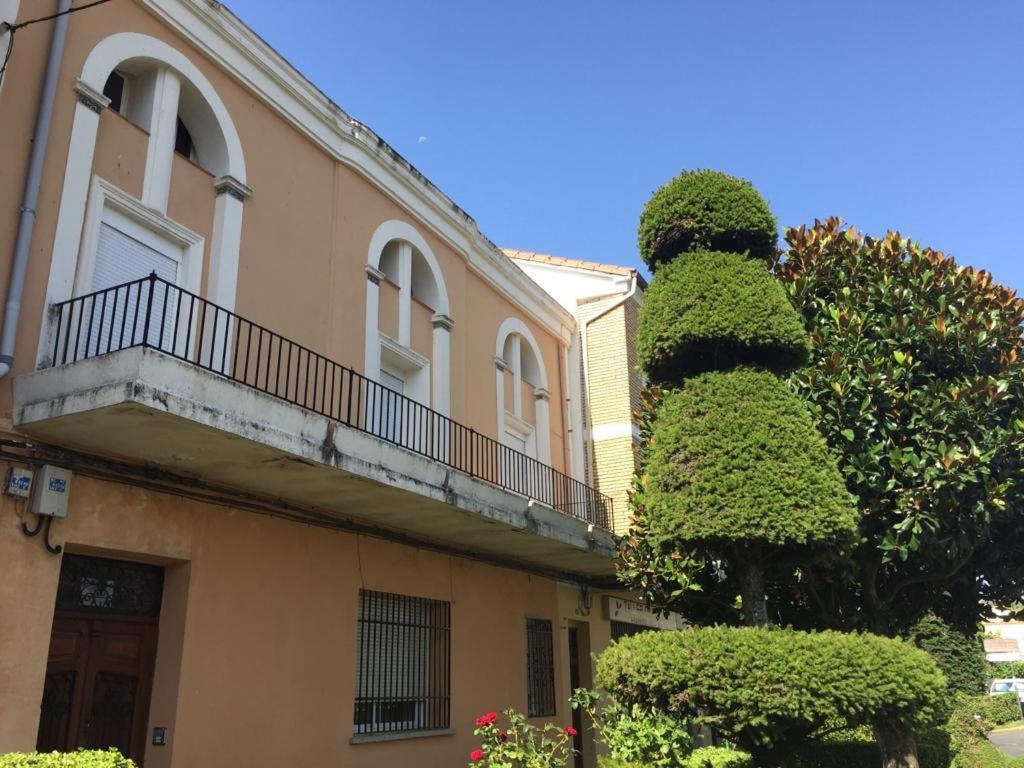 At La Viñuela Apartamento