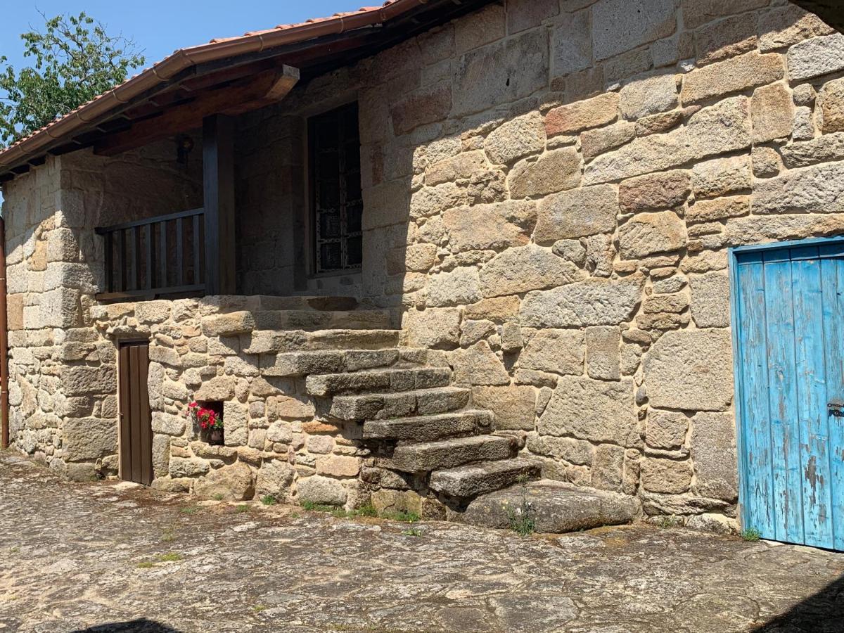 A Casa Da Lucia