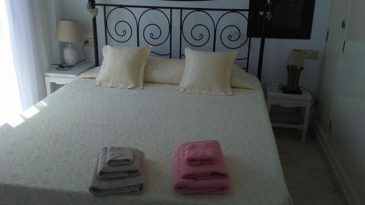 Apartamento Turístico Florhouse