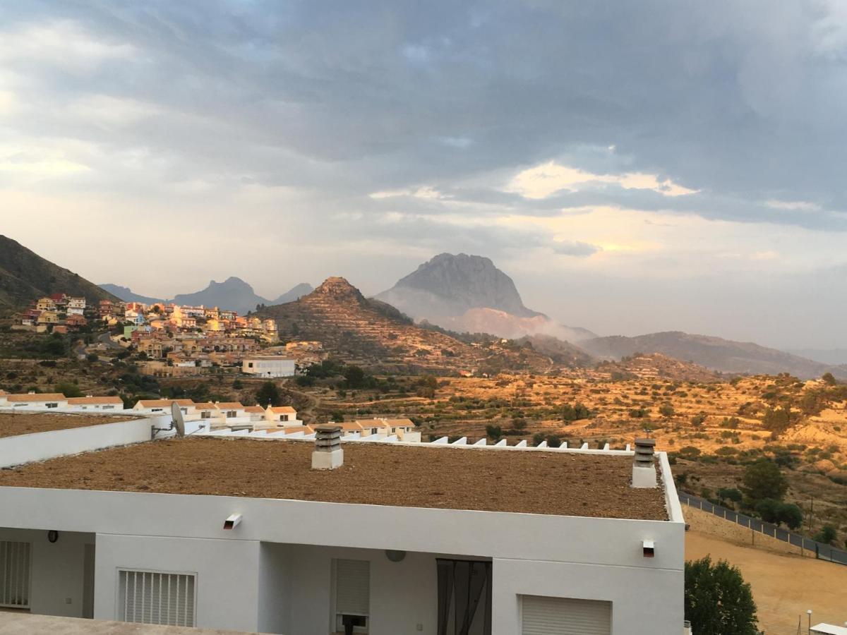 Сasa de vacaciones Casa Mediterranea *