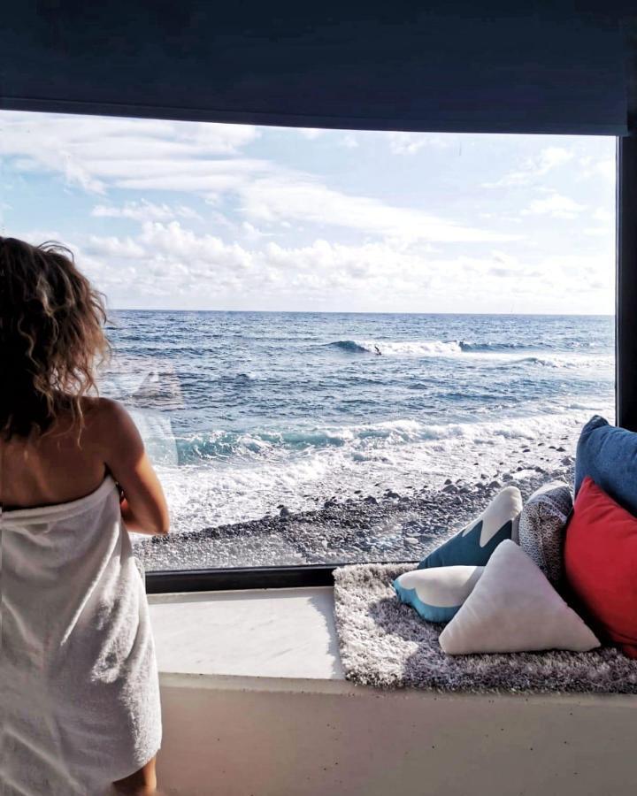 Circo Wave. Un Sueño En El Mar.