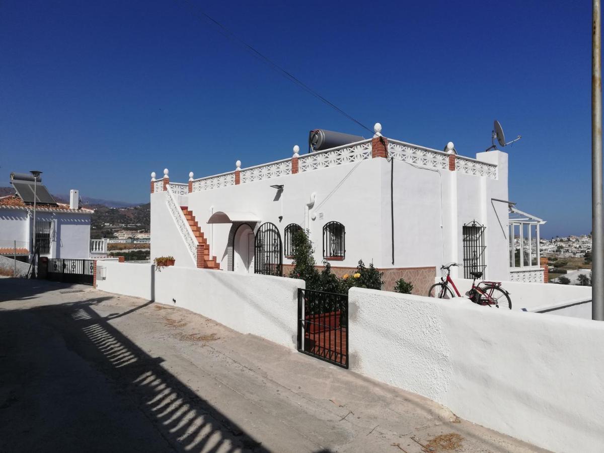 Apartment Casa Maravilla Torrox