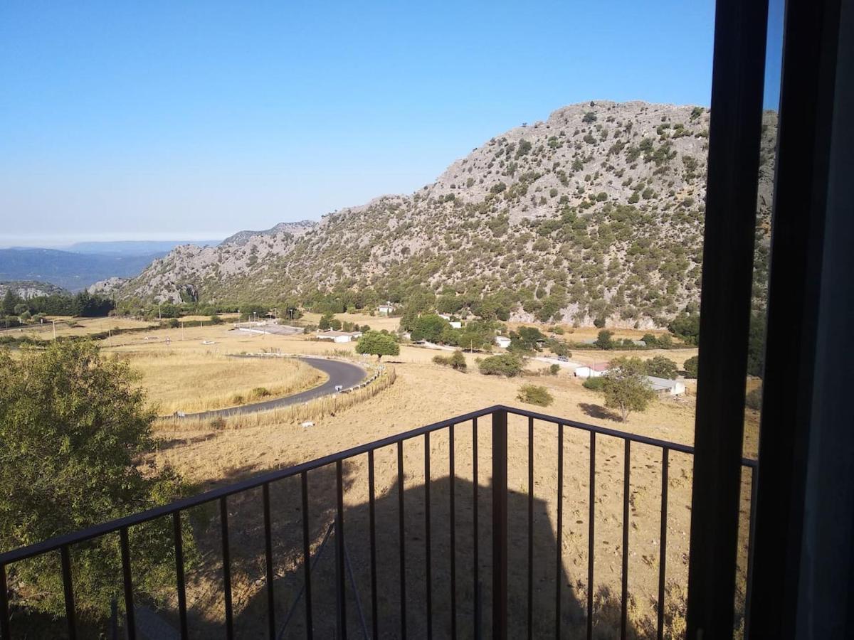 La Atalaya