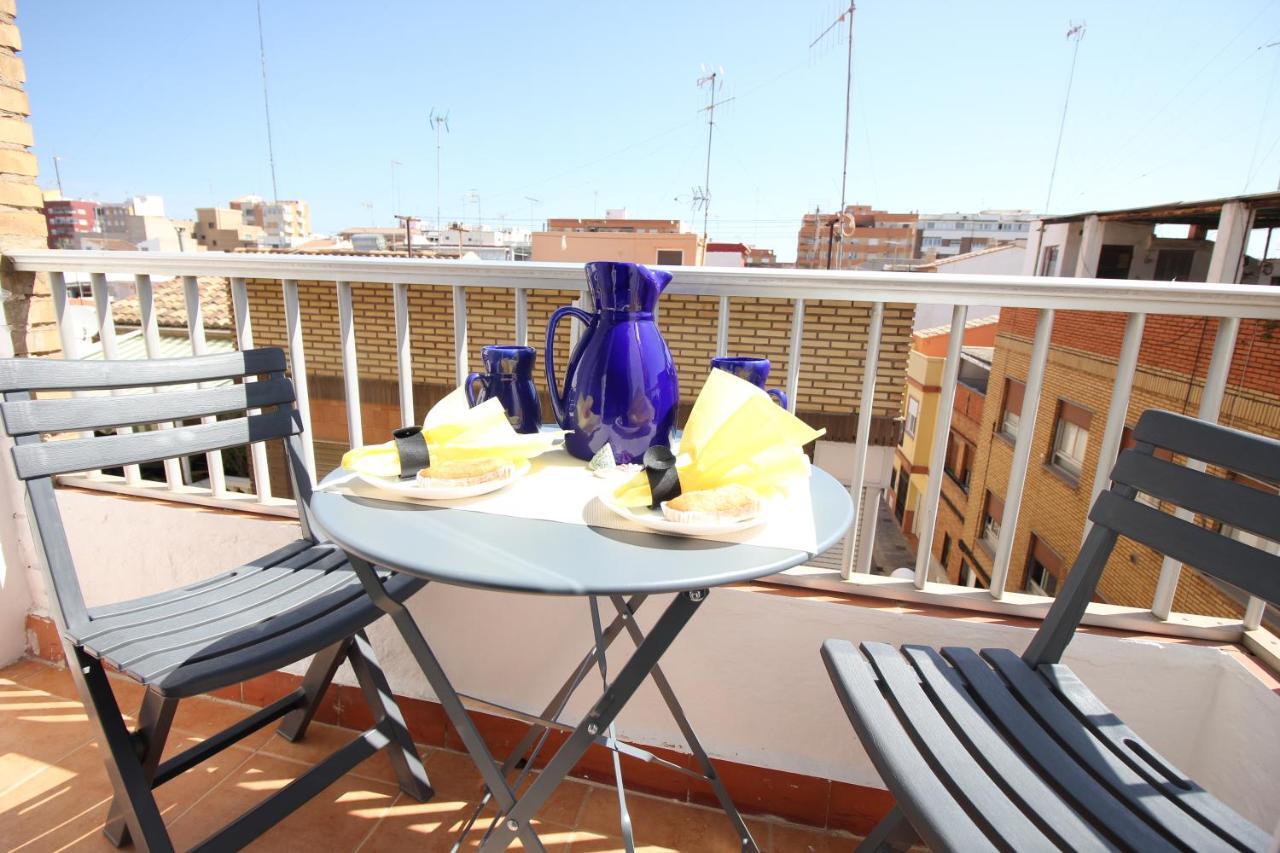 Un Impresionante Apartamento Cerca De La Playa/an Impressive Near The Beach.