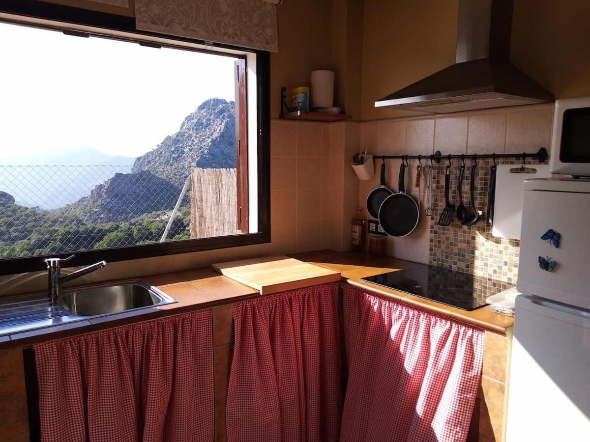 Holiday home La Atalaya Benaocaz