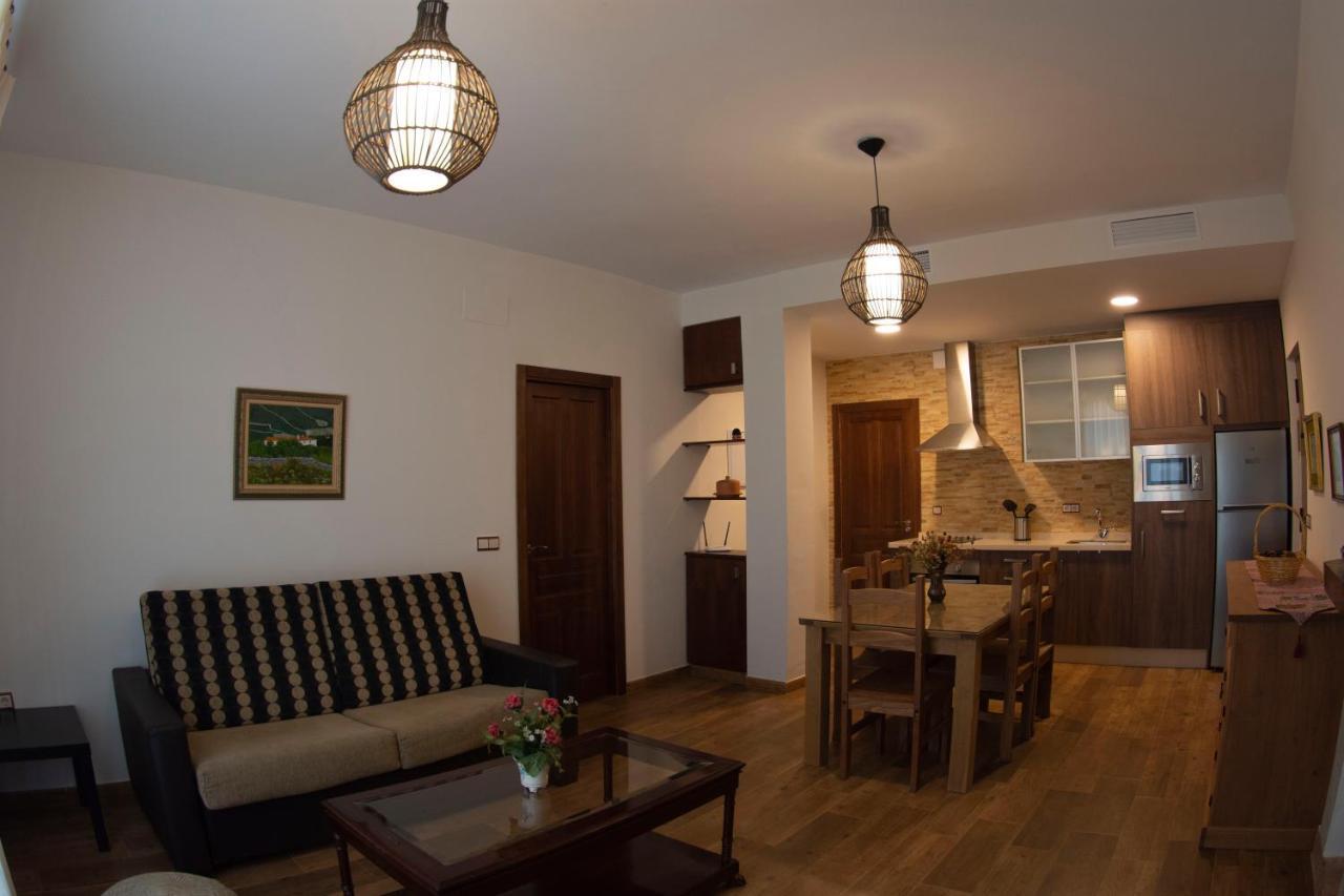 Lagar Del Chorro Junto Caminito Del Rey Piscina Y Baloncesto Apartment *