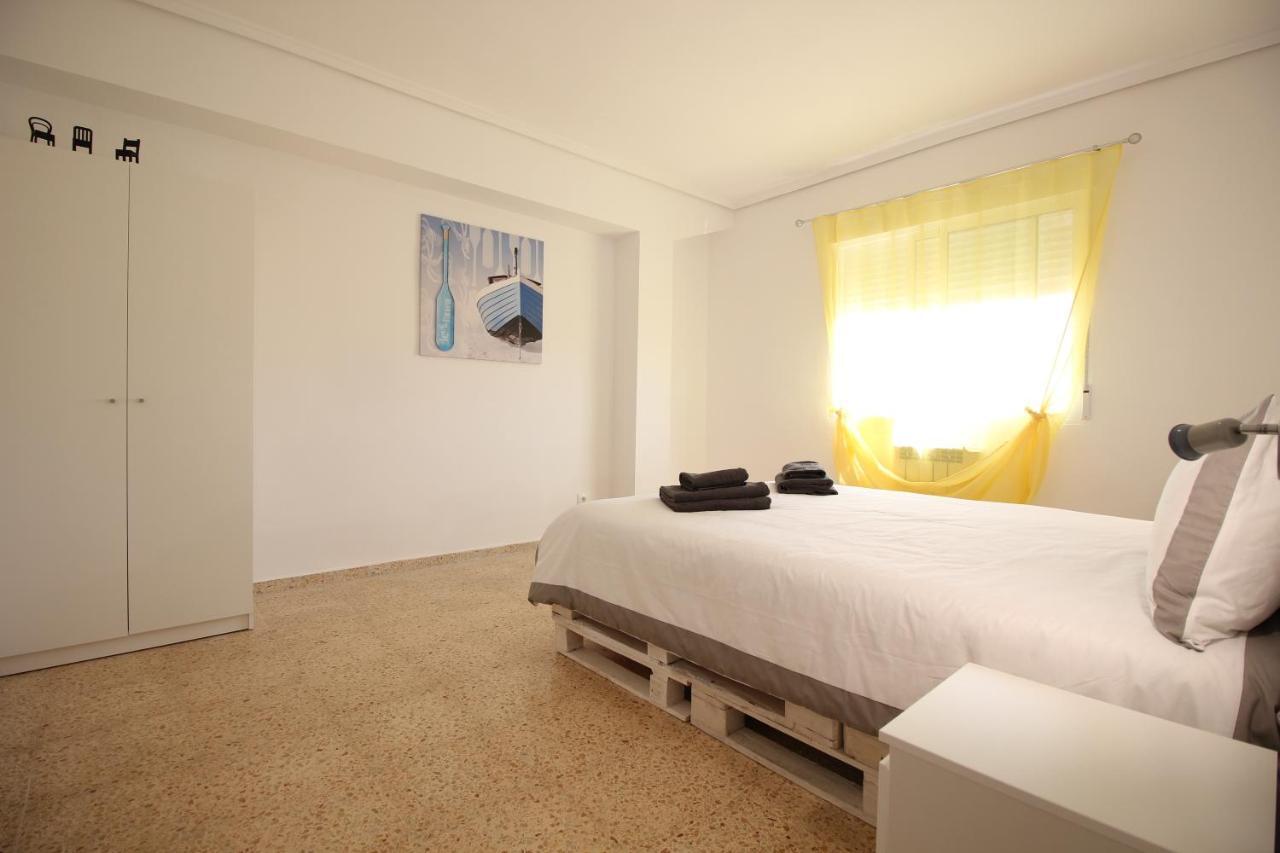 Apartment Un Impresionante Apartamento Cerca De La Playa/an Impressive Near The Beach. *