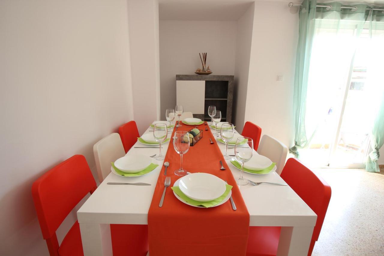 Un Impresionante Apartamento Cerca De La Playa/an Impressive Near The Beach. Apartment Puerto de Sagunto